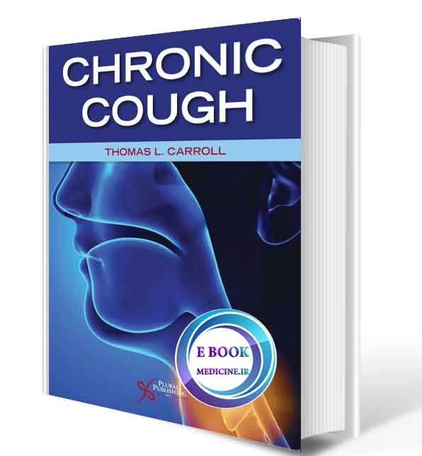 دانلود کتابChronic Cough2019(ORIGINAL PDF)